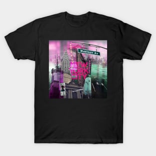 New York T-Shirt